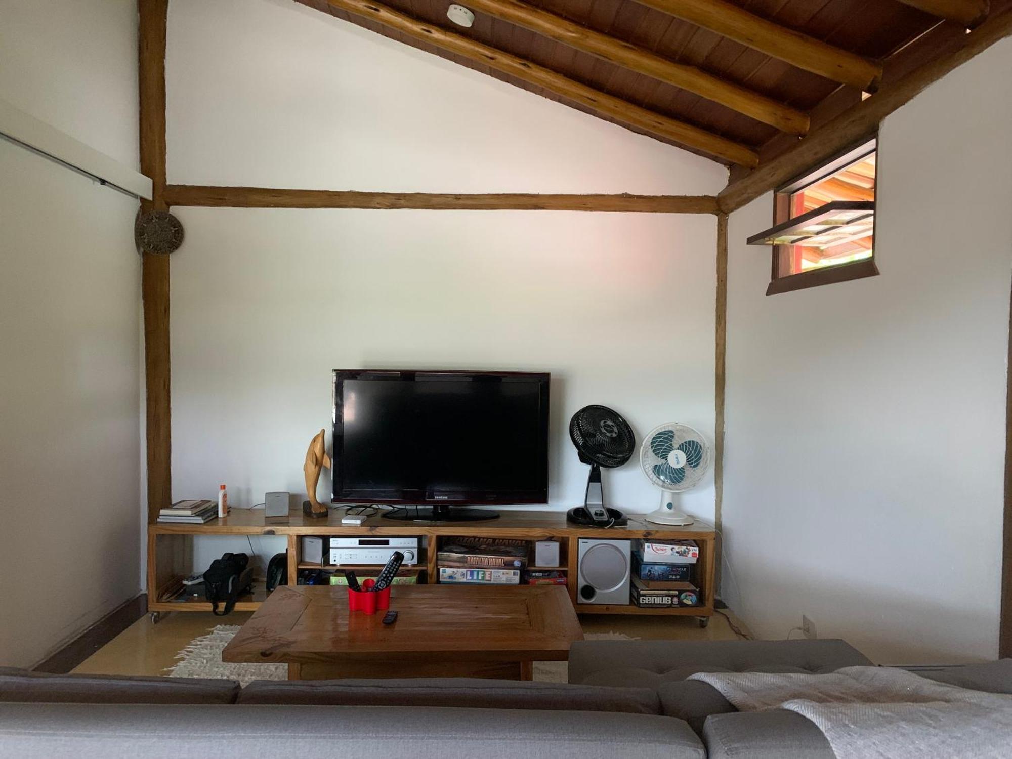 Casa Chale Itamambuca Casa de férias *