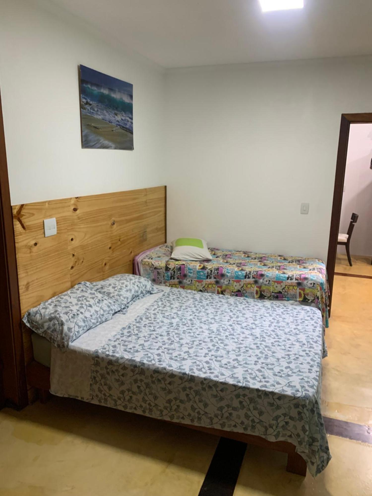 Casa de férias Casa Chale Itamambuca Ubatuba